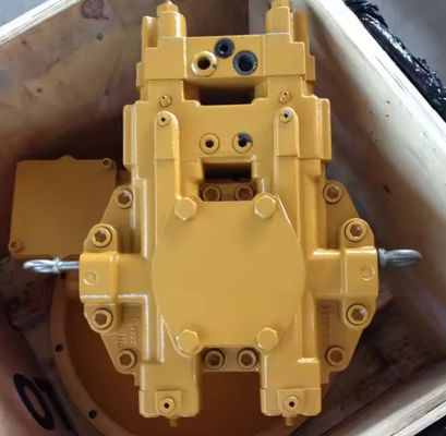 مجموعة المضخة الهيدروليكية للحفر A8VO107 المضخة الرئيسية 222-0103 162-0917 133-7539 114-0602 7I-7667 123-2233 لـ  320B 320E