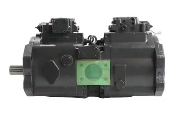 المضخة الهيدروليكية K5V سلسلة أجزاء للحفر EC480DL Ec480dl أجزاء عالية الجودة من آلات البناء