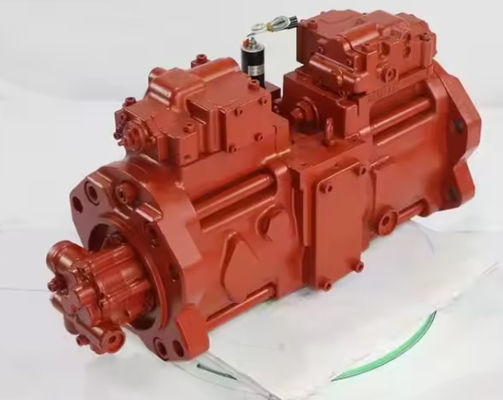 مضخة المكبس الهيدروليكي لـ كوماتسو كاواساكي مضخة هيدروليكية K5V80DT K5V80DTP K5V140DTP K5V140DT K5V160DTP K5V200DTP