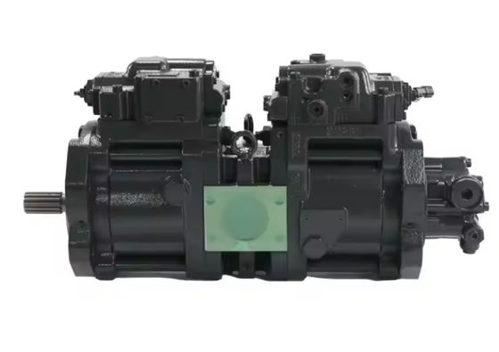 K3V63 الحفار المضخة الهيدروليكية الرئيسية قطع غيار آلات البناء K3V63DT/BDT K3V112DT/BDT K3V140DT K3V280DT K5V80DT/DP