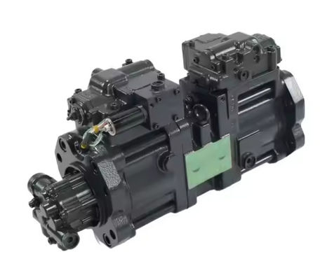 K3V63 الحفار المضخة الهيدروليكية الرئيسية قطع غيار آلات البناء K3V63DT/BDT K3V112DT/BDT K3V140DT K3V280DT K5V80DT/DP