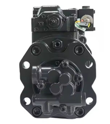 K3V63 الحفار المضخة الهيدروليكية الرئيسية قطع غيار آلات البناء K3V63DT/BDT K3V112DT/BDT K3V140DT K3V280DT K5V80DT/DP