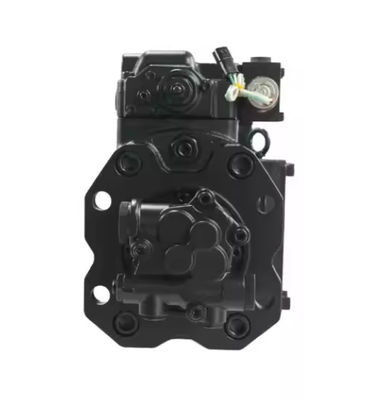 آلات البناء المضخة الهيدروليكية K3V63 K3V63DT K3V63DTP أجزاء الحفار