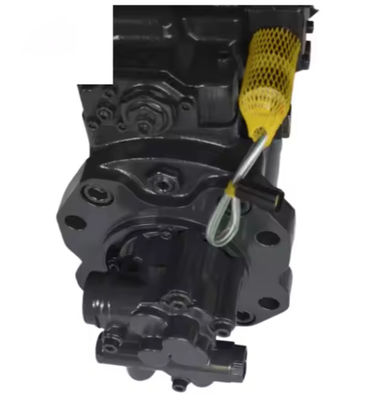 المضخة الهيدروليكية المكبس K3V63DTP1 RQR-9C1H المضخة الهيدروليكية الرئيسية Kpm K3V63 المضخة الهيدروليكية