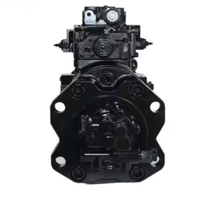 المضخة الرئيسية K3V112DTP-9TEL-14 الآلات المضخة الهيدروليكية الحفرة SK200-6E SK230-6E
