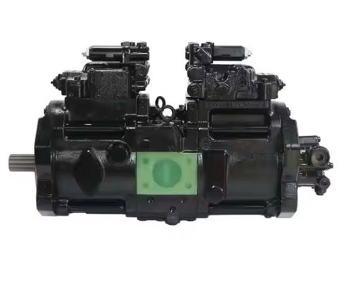 YN10V00036F4 YN10V00036F1 K3V112DTP مضخة هيدروليكية رئيسية للحفر Kobelco SK200-8 SK210-8