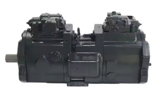 YN10V00036F4 YN10V00036F1 K3V112DTP مضخة هيدروليكية رئيسية للحفر Kobelco SK200-8 SK210-8