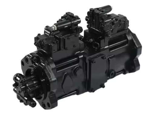 YN10V00036F4 YN10V00036F1 K3V112DTP مضخة هيدروليكية رئيسية للحفر Kobelco SK200-8 SK210-8