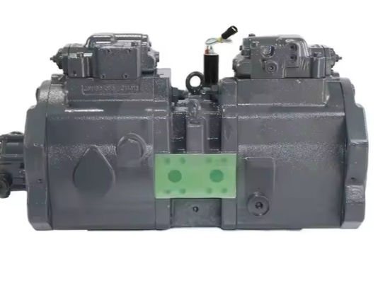 H3V140DT-9N29 و Kpm K3V140DT-9N29 مضخات هيدروليكية لآلات البناء EC290B متوافقة