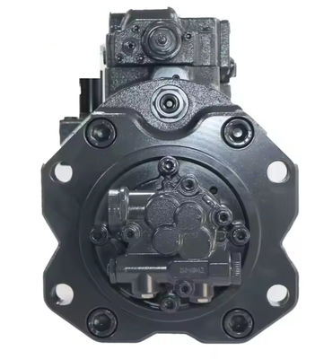 H3V140DT-9N29 و Kpm K3V140DT-9N29 مضخات هيدروليكية لآلات البناء EC290B متوافقة