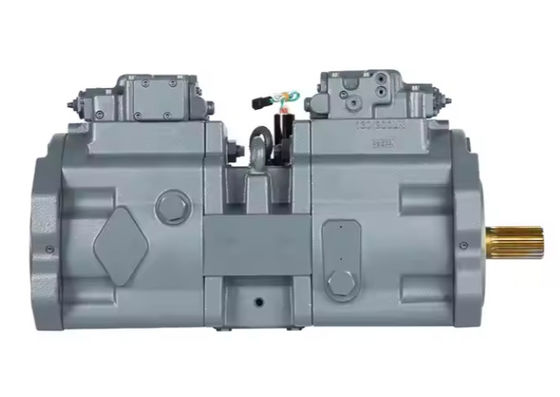 K3V180DT K3V180DT-HNOV مضخة هيدروليكية لـ Doosan DH360 DH320 أجزاء بناء عالية الجودة للبيع