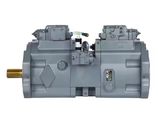 K3V180DT K3V180DT-HNOV مضخة هيدروليكية لـ Doosan DH360 DH320 أجزاء بناء عالية الجودة للبيع