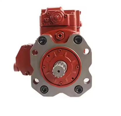 مضخة هيدروليكية DX150 مضخة رئيسية K5V80DT-9N-12T لقطع بناء الحفر عالية الجودة