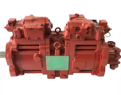 مضخة هيدروليكية DX150 مضخة رئيسية K5V80DT-9N-12T لقطع بناء الحفر عالية الجودة