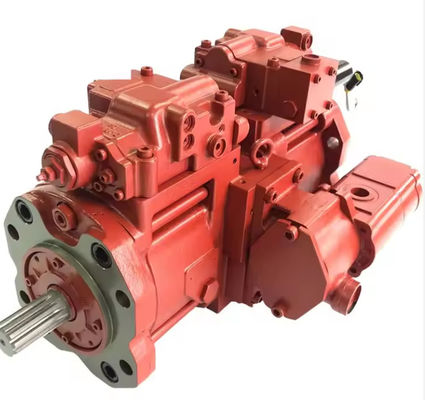 مضخة هيدروليكية DX150 مضخة رئيسية K5V80DT-9N-12T لقطع بناء الحفر عالية الجودة