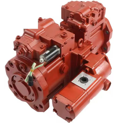 مضخة هيدروليكية DX150 مضخة رئيسية K5V80DT-9N-12T لقطع بناء الحفر عالية الجودة