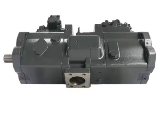 مضخة هيدروليكية K5V200DTH-9N0B للحفر EC460 قطع غيار آلة البناء عالية الجودة