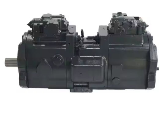 مضخة هيدروليكية K5V200DTH-9N0B للحفر EC460 قطع غيار آلة البناء عالية الجودة