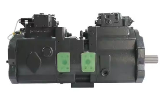مضخة هيدروليكية K5V200DTH-9N0B للحفر EC460 قطع غيار آلة البناء عالية الجودة