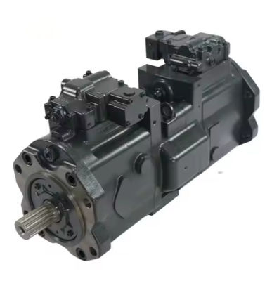 مضخة هيدروليكية K5V200DTH-9N0B للحفر EC460 قطع غيار آلة البناء عالية الجودة
