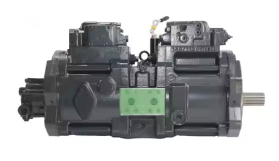 لـ Kawasaki K3V180DT مضخة هيدروليكية لآلات البناء سلسلة K3V63 K3V112 K3V140 K3V180