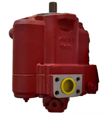 الحفار ZX48 قطع الغيار مضخة البستون PVK-2B-505-CN-4962E PVK-2B-505-N-4962F PVK-2B-505-N-4554C مضخات Na Chi الهيدروليكية PVK-2B