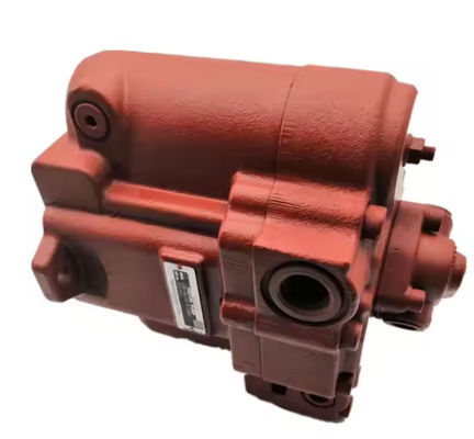 الحفار ZX48 قطع الغيار مضخة البستون PVK-2B-505-CN-4962E PVK-2B-505-N-4962F PVK-2B-505-N-4554C مضخات Na Chi الهيدروليكية PVK-2B