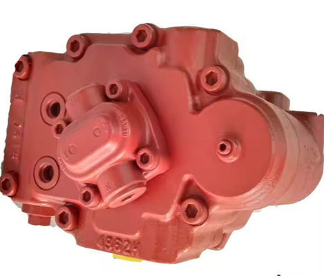 الحفار ZX48 قطع الغيار مضخة البستون PVK-2B-505-CN-4962E PVK-2B-505-N-4962F PVK-2B-505-N-4554C مضخات Na Chi الهيدروليكية PVK-2B