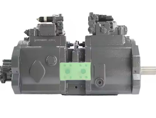 K3V140DT-9N29 K3V140DT-9T1l الحفرة المضخة الهيدروليكية الرئيسية قطع غيار الحفرة لـ EC290 SY285 DH300-5