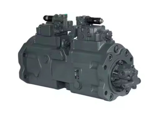 K3V140DT-9N29 K3V140DT-9T1l الحفرة المضخة الهيدروليكية الرئيسية قطع غيار الحفرة لـ EC290 SY285 DH300-5