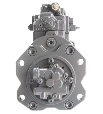 K3V140DT-9N29 K3V140DT-9T1l الحفرة المضخة الهيدروليكية الرئيسية قطع غيار الحفرة لـ EC290 SY285 DH300-5