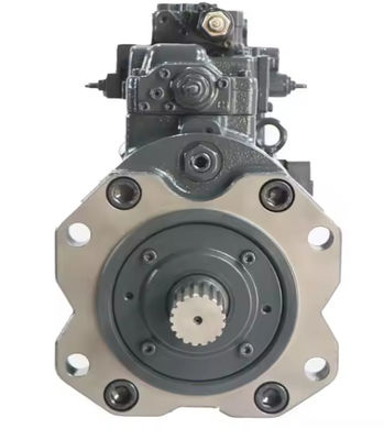 K3V140DT-9N29 K3V140DT-9T1l الحفرة المضخة الهيدروليكية الرئيسية قطع غيار الحفرة لـ EC290 SY285 DH300-5