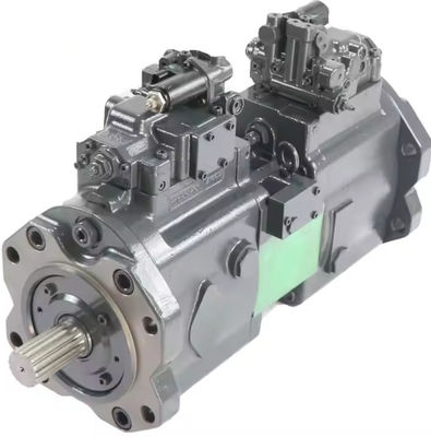 K3V140DT-9N29 K3V140DT-9T1l الحفرة المضخة الهيدروليكية الرئيسية قطع غيار الحفرة لـ EC290 SY285 DH300-5