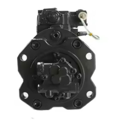 قطع غيار آلات البناء الحفار المضخة الهيدروليكية XG 370 المضخة الهيدروليكية الرئيسية K5V160DTH-9N4A