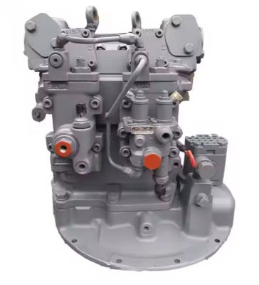 HPV102GW HPV118 مضخة هيدروليكية للحفر ZX200-5G 9195235 YB60000068 مضخة رئيسية لأجزاء آلات البناء