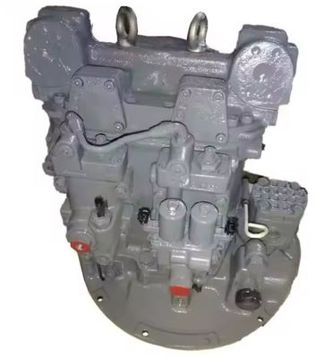 HPV102GW HPV118 مضخة هيدروليكية للحفر ZX200-5G 9195235 YB60000068 مضخة رئيسية لأجزاء آلات البناء