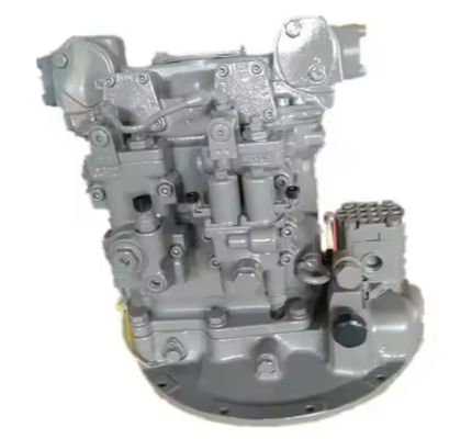 HPV102GW HPV118 مضخة هيدروليكية للحفر ZX200-5G 9195235 YB60000068 مضخة رئيسية لأجزاء آلات البناء