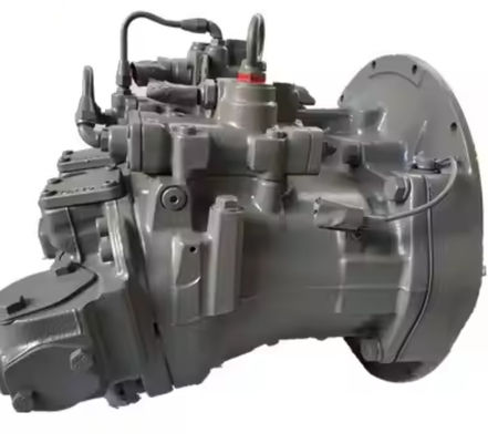 HPV102GW HPV118 مضخة هيدروليكية للحفر ZX200-5G 9195235 YB60000068 مضخة رئيسية لأجزاء آلات البناء