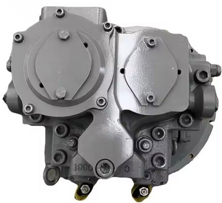 K5V200DPH XDNR 9S14 المضخة الهيدروليكية الرئيسية Assy 17T لهيونداي R455 قطع غيار آلات البناء