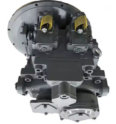 K5V200DPH XDNR 9S14 المضخة الهيدروليكية الرئيسية Assy 17T لهيونداي R455 قطع غيار آلات البناء