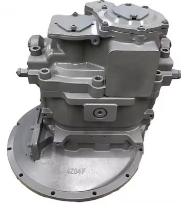 K5V200DPH XDNR 9S14 المضخة الهيدروليكية الرئيسية Assy 17T لهيونداي R455 قطع غيار آلات البناء