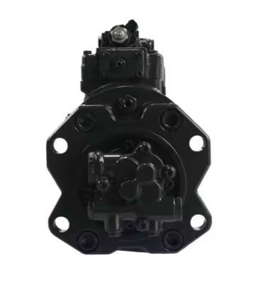 K3V112DT-1E42 مجموعة المضخة الهيدروليكية الرئيسية لشركة فولفو EC220D الحفار