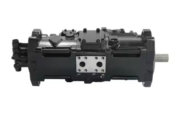 K3V112DT-1E42 مجموعة المضخة الهيدروليكية الرئيسية لشركة فولفو EC220D الحفار
