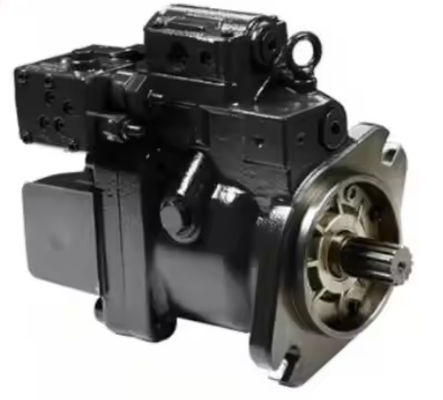 مضخة Kpm K3VL سلسلة K3VL140/B-1NRJM-PO K3VL140/A 10RMM-P0-L04 K3Vl80/B-1NLSS-L0/1-L3 مضخة المكبس الهيدروليكي