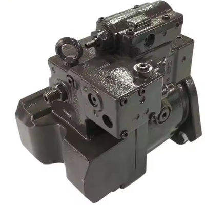 مضخة Kpm K3VL سلسلة K3VL140/B-1NRJM-PO K3VL140/A 10RMM-P0-L04 K3Vl80/B-1NLSS-L0/1-L3 مضخة المكبس الهيدروليكي