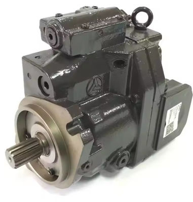 مضخة Kpm K3VL سلسلة K3VL140/B-1NRJM-PO K3VL140/A 10RMM-P0-L04 K3Vl80/B-1NLSS-L0/1-L3 مضخة المكبس الهيدروليكي