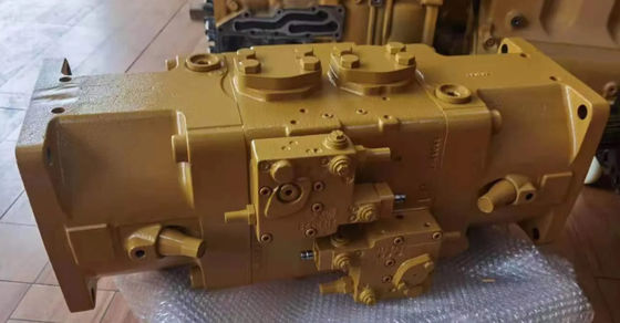 CAT E374D 374D E374 الحفار المضخة الهيدروليكية الرئيسية 369-9676 3699676 OEM