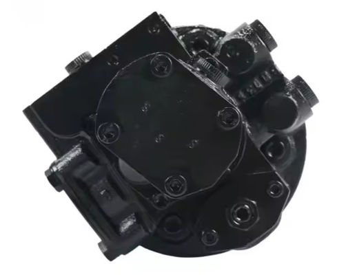 AP2D28 المضخة الرئيسية للحفرة ريكسروث R55 R60 المضخة الهيدروليكية أجزاء الآلات البناءية عالية الجودة