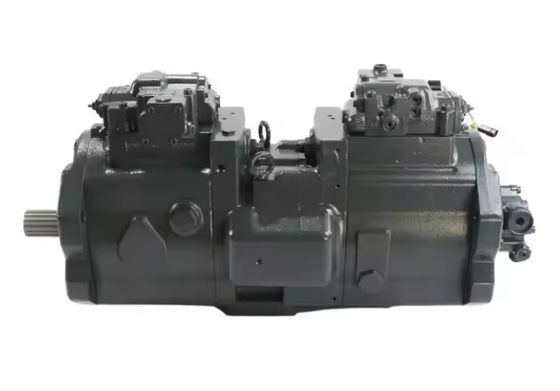 SY365v المضخة الرئيسية المضخة الهيدروليكية المكبس المضخة K5V200DTH-9N4H قطاعات عالية الجودة من آلات البناء