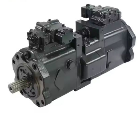 SY365v المضخة الرئيسية المضخة الهيدروليكية المكبس المضخة K5V200DTH-9N4H قطاعات عالية الجودة من آلات البناء